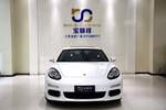 保时捷Panamera2014款Panamera 3.0T 