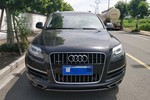 奥迪Q72015款35 TFSI 进取型