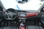 日产全新蓝鸟2016款1.6L CVT高能版