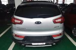 起亚智跑2011款2.4L 自动四驱 Premium