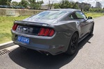 福特Mustang2016款2.3T 性能版