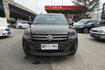 大众途观2015款1.8TSI 自动两驱豪华版