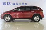 马自达CX-72014款2.5L 2WD 时尚版