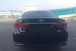 丰田皇冠2015款2.5L 行政版