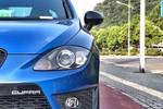 西雅特Leon2012款2.0TSI CUPRA