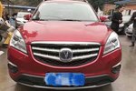 长安CS352015款1.6L 自动豪华型 国V