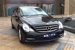 奔驰R级2011款R350L 4MATIC