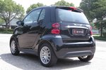 smartfortwo2012款1.0 MHD 硬顶标准版