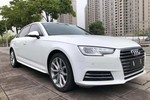 奥迪A4L2019款40 TFSI 运动型 国VI