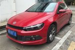 大众尚酷2011款2.0TSI R-line