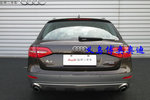 奥迪A4 allroad2014款40 TFSI allroad quattro 