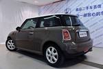 MINIMINI2010款1.6L COOPER Cheer 