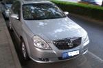 别克凯越2008款1.6LE-MT