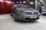 大众CC2013款1.8TSI 豪华型