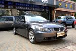 宝马5系2007款530Li 手自一体豪华型