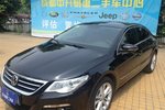 大众CC2012款1.8TSI 豪华型