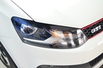 大众Polo GTI2012款1.4TSI DSG