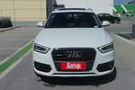 奥迪Q32013款35 TFSI 全时四驱豪华型