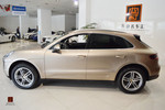 保时捷Macan2014款Macan 2.0T（中规）