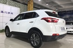 现代ix252015款1.6L 自动两驱智能型GLS