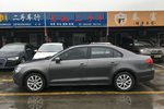 大众速腾2012款1.4TSI 手动豪华型