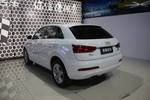 奥迪Q32015款35 TFSI 舒适型