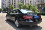 奔驰E级2010款E260L CGI优雅型(加长版)