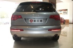 奥迪Q72010款4.2FSI quattro 豪华型