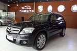 奔驰GLK级2010款GLK300 4MATIC 动感型