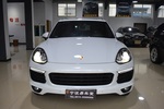 保时捷Cayenne2016款Platinum Edition 3.0T