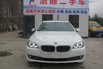 宝马5系2013款525Li 豪华型