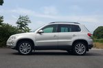 大众Tiguan2009款2.0TSI 豪华版