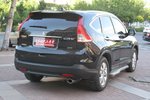 本田CR-V2013款2.4L 四驱尊贵导航版