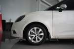 MG32014款1.5L 自动精英版