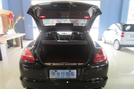 保时捷Panamera2013款Panamera 4 Platinum Edition 3.6L 