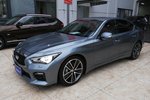 英菲尼迪Q502014款3.7L 豪华运动版