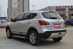 日产逍客2011款2.0XL 火 CVT 2WD