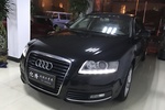 奥迪A6L2009款3.0TFSI quattro 豪华型