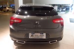 DS52012款1.6T 豪华版