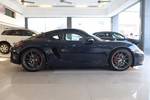 保时捷Cayman2014款Cayman GTS 3.4L 