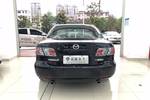 马自达MAZDA62007款2.0 手自一体超豪华型