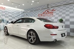 宝马6系Gran Coupe2012款640i 