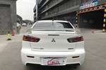 三菱翼神2014款竞速版 1.8L CVT舒适型