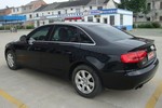 奥迪A4L2010款1.8TFSI 舒适型