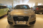 奥迪Q52011款2.0TFSI 技术型