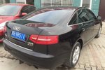 奥迪A6L2010款2.0TFSI 基本型