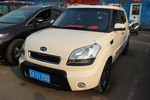 起亚秀尔2013款1.6L AT Premium