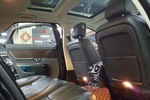 捷豹XJ2014款XJL 2.0T 两驱典雅商务版