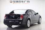 克莱斯勒3002014款300C 3.0L 卓越版