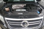 大众Tiguan2009款2.0TSI 舒适版